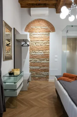 Kairos by Florence Art Apartments Rooms Photos