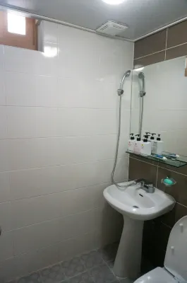 Ean Residence Hotel Photos