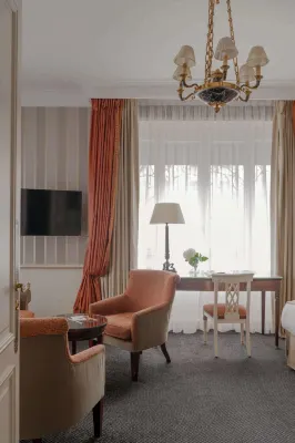 Hôtel Napoleon Paris Номера Photos