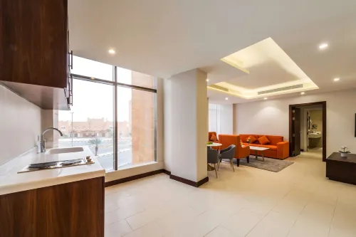 Best Western Plus Al Qurayyat City Center Photos