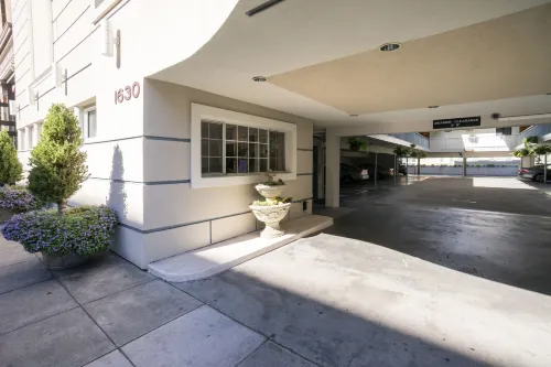 Nob Hill Motor Inn -Newly Updated Rooms! Espaces publics Photos