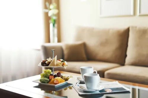 Radisson Blu Ridzene Hotel, Riga Rooms Photos
