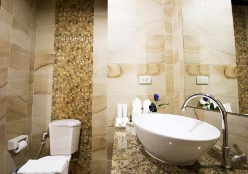 I Boutique Hotel Rooms Photos