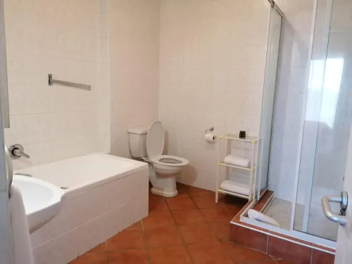 Cape Town Beachfront Apartments at Leisure Bay Rooms Photos