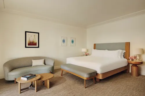 The Maybourne Beverly Hills, Maybourne Hotel Collection Rooms Photos