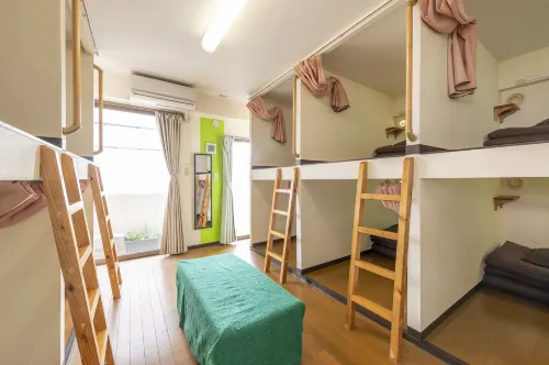 Green Guesthouse Featured Photos