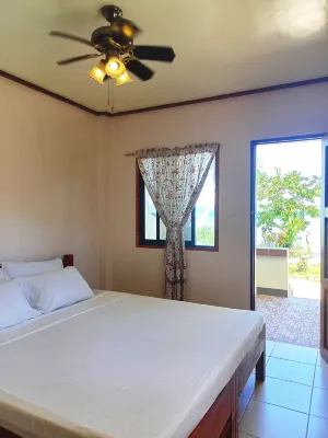 Ausan Beach Front Cottages Chambres Photos