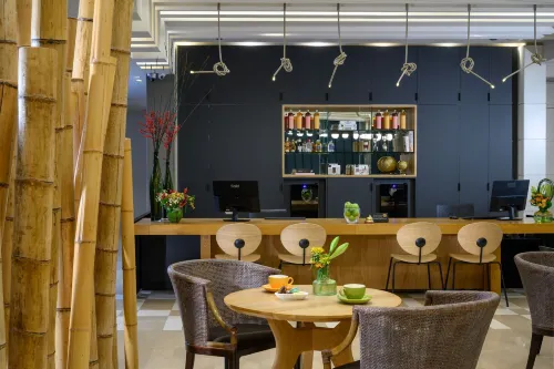 Sadot Hotel Ben Gurion Airport - an Atlas Boutique Hotel Здоровье и отдых Photos