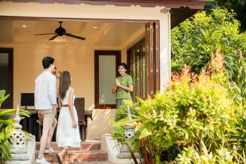 Koh Chang Paradise Hill Benessere e tempo libero Photos