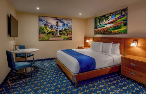 Harborside Inn Rooms Photos