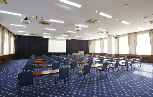 S.Training Center Hotel Osaka Espaces Affaires Photos