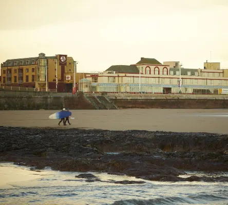 Grand Hotel Sunderland Near Hotel Photos