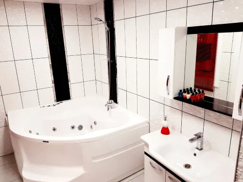 Business Park Hotel Номера Photos