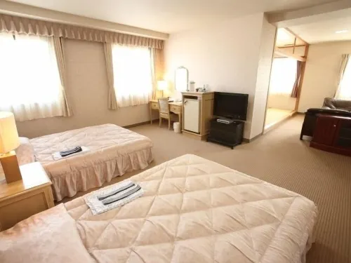 Nogami President Hotel Photos