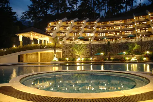 Pines Garden Resort Loisirs et amusements Photos