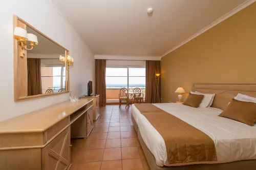 Vila Baleira Porto Santo Zimmer Photos
