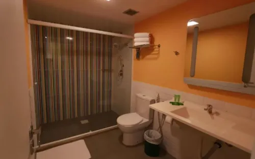 Ibis Styles Balneario Camboriu Chambres Photos