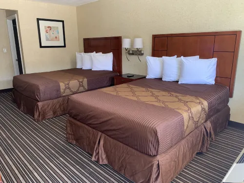 Buena Park Inn Photos