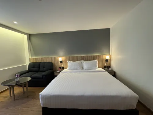 ICheck Inn Sukhumvit 19 Featured Photos