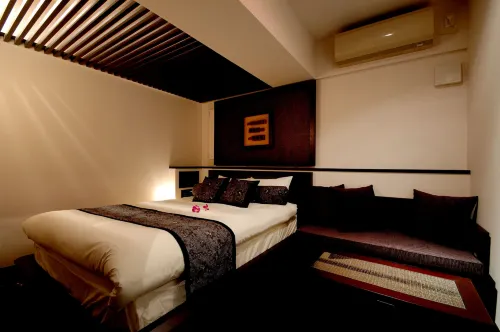 Aroma Baru (Adult Only) Camere Photos