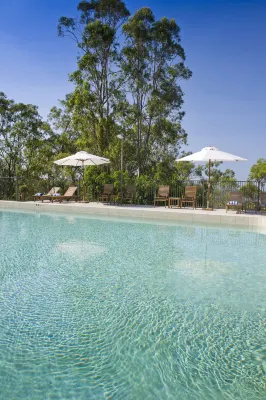 Mercure Clear Mountain Lodge À ne pas manquer Photos