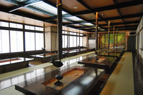 Hotel Kazurabashi Public Areas Photos