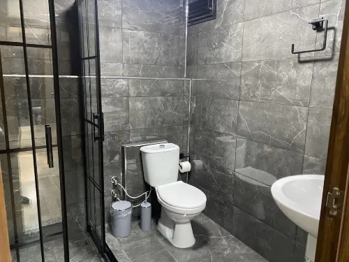 Grand Oral Hotel Photos