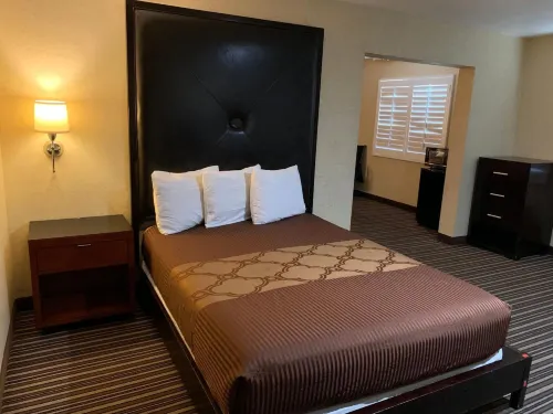 Buena Park Inn Photos