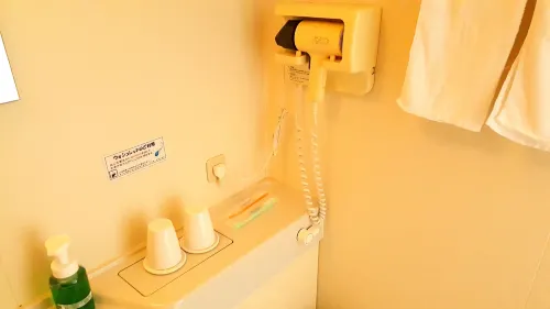 Hotel Happy Holiday Ishigaki Rooms Photos