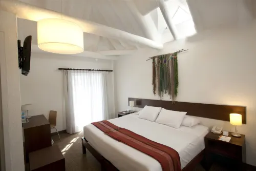 Tierra Viva Cusco Saphi Hotel الغرف Photos