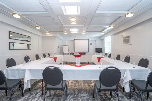 Best Western Dorchester Hotel Espaces Affaires Photos