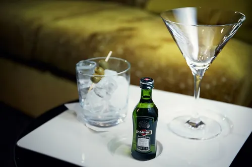 Cosmopolitan Hotel Prague Loisirs et amusements Photos