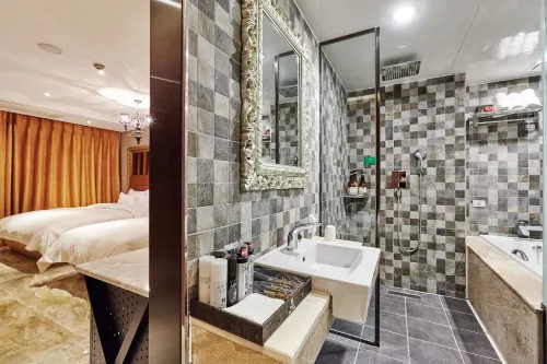Hotel the Class Chambres Photos