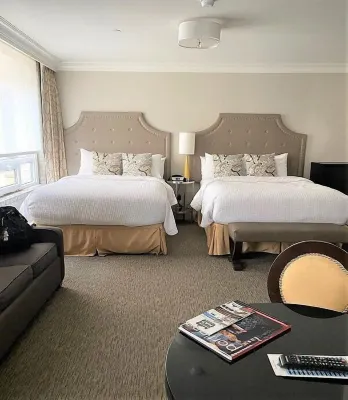 The Mark Spencer Hotel Chambres Photos