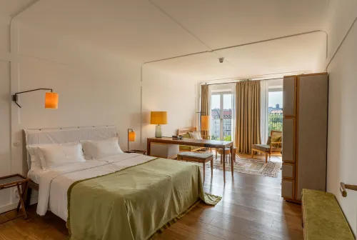 Louis Hotel Empfohlen Photos