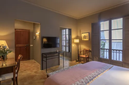 Hotel Can Cera Chambres Photos