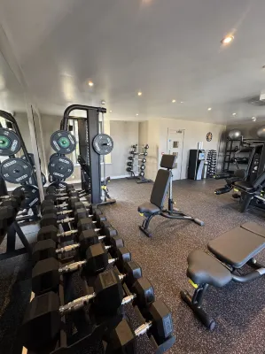 The Ro Hotel Windermere Leisure & Recreation Photos