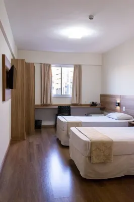 Hotel Malibu Inn Camere Photos