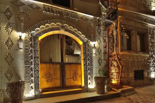 Relic House Khu vực công cộng Photos