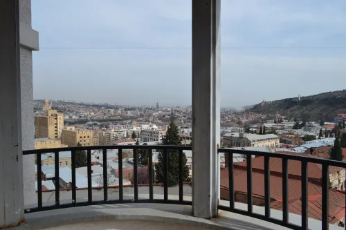 Hotel Astoria Tbilisi À proximité de l'hôtel Photos