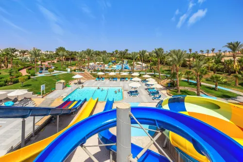 Xperience Kiroseiz AquaPark Premier-Naama Bay Freizeit und Erholung Photos