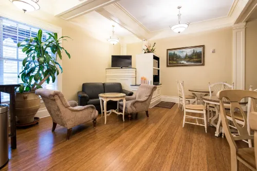 Grant Hotel Photos