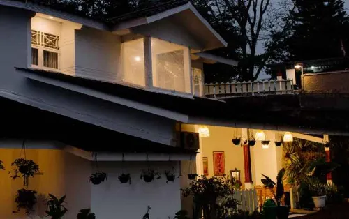 Rumah Manis Butik Hotel Eksterior Photos