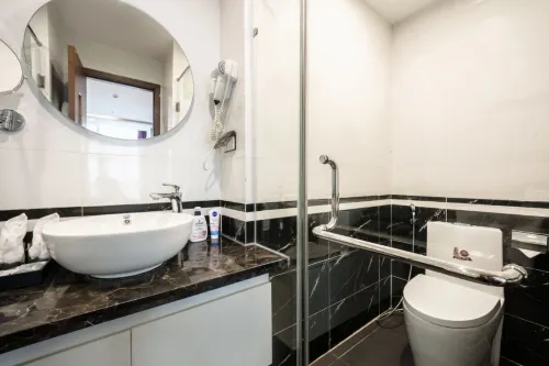 A25 Hotel - 21 Lê Đức Thọ Photos