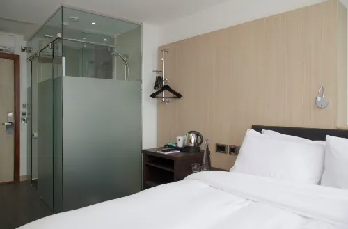 The Z Hotel Liverpool Featured Photos