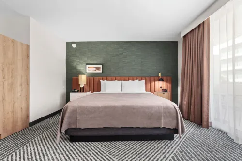 Royal Palace Westwood Hotel Photos