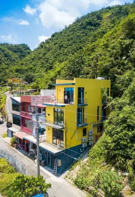 Sea Forest Homestay Exterior Photos