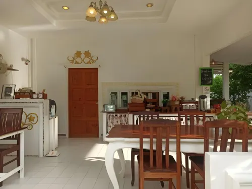 Charisma Resort Featured Photos