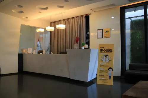 The Galerie Hotel Espaces publics Photos