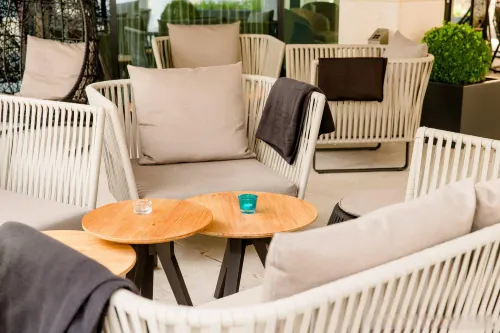 Motel One Stuttgart-Bad Cannstatt Общественные зоны Photos